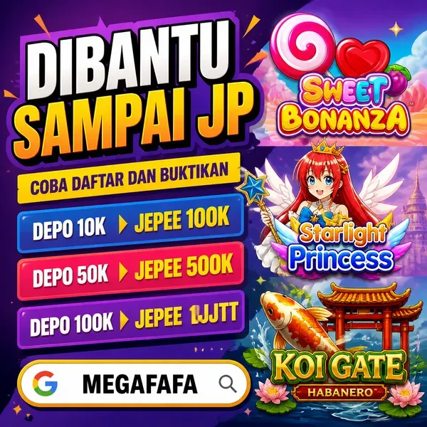 buat situs slot